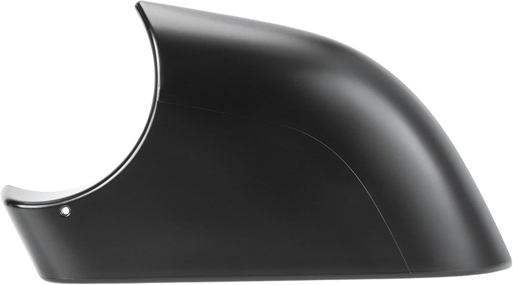 Left Driver Side Mirror Lower Cover Replacement for Model 3 2017-2024 Rearview M
