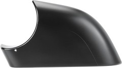 Left Driver Side Mirror Lower Cover Replacement for Model 3 2017-2024 Rearview M
