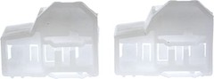 112500 Window Regulator Glass Guide Clip Set – Front & Left