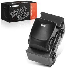 Power Window Switch Compatible with Hyundai Elantra 2013 2014 2015 2016, Rear