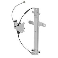 741-664 Power Window Regulator with Front Left 1992-2011 Ford Crown Victoria