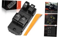 Power Window Switch Compatible with Nissan Quest 2004 2005 2006 Driver or