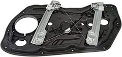 752-773 Front Driver Side Power Window Regulator (Regulator Only) Compatible