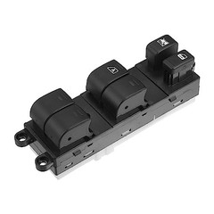 Front Left Driver Side Power Window Switch for Subaru Forester S12 2.0XS