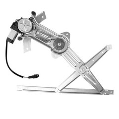 741-126 Front Driver Side Power Window Regulator with Motor Compatible for