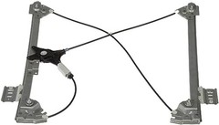 752-715 Power Window Regulator (Regulator Only) Compatible with Select GMC