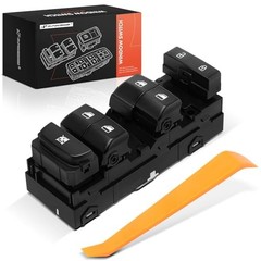 Master Power Window Switch Compatible with Kia Forte 2019 2020 2021 2022 2023