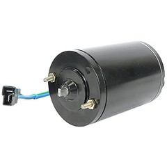 Marine Power Tilt Trim Motor Compatible with/Replacement for Sx Volvo Penta