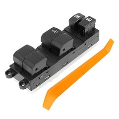 Power Window Switch for Nissan Versa 07-09 Front Left Driver 25401-ED500