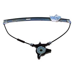 Front Left Window Regulator Fits Mazda 3 2004-2009 Front Driver Side (LH)