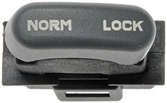 901-158 Power Window Lock Out Switch – Left Side Compatible with Select
