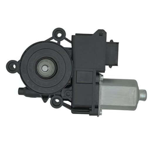 82450-2P010 Front Left Driver Side Door Window Motor for 2011-2015 Kia