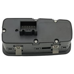 Front Left Driver Side Master Power Window Switch for 2012-2019 Porsche 911