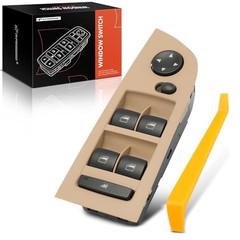 Driver Window Switch Panel for BMW 328i 07-11 330i 06 335i/M3 06-13