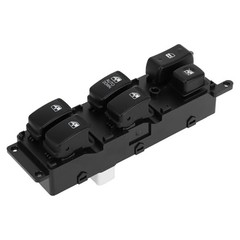 Power Window Switch No.935701G110 Front Left Driver Side Window Control Switch