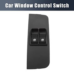 Replacement Driver Power Window Switch for Fiat Palio 96-03 Strada 98-06