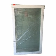 Fiberglass Picture Window 33 15/16 x 55 11/16″ Double Glazed Argon Fill Low E