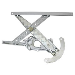 Front Left Window Regulator Drivers Side Compatible with 1999-2003 WRA51265