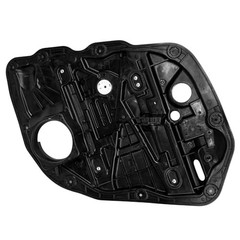 Power Window Regulator Compatible with KIA Optima 2014 2015 Window Lifter