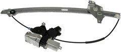 Dorman 751710 Window Regulator
