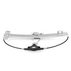 Rear Passenger Side Power Window Regulator Fits Ford Explorer – Ford