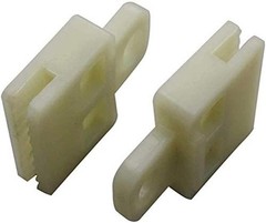 Window Regulator Glass Channel Slider Sash Connector Clips Compatible With
