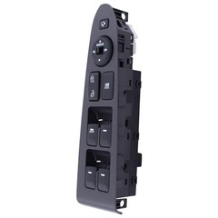Front Driver Side Window Switch for Kia Sportage 2011-2016 Auto Up Only