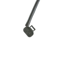 Rear Left Driver Side Power Window Regulator with Motor for Rear Driver Side