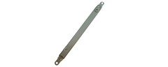 WRS Truth Hardware 20in Stainless Steel Support Arm .110in Bracket