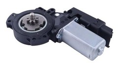 Front Left Power Window Motor 82450-3W010 Compatible with Kia Sportage 2.0L