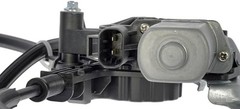 741-690 Front Driver Side Power Window Regulator and Motor Driver Side (LH)
