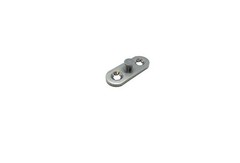 uPVC Window Restrictor Hook Child Lock Restrictor Safety Catch