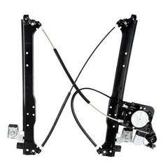 Window Regulator with Motor Assembly Rear Left 741-578 Rear Driver Side (LH)