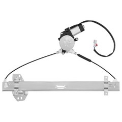 748-513 Power Window Regulator with Motor for Rear Right 2003-2008 Honda Pilot
