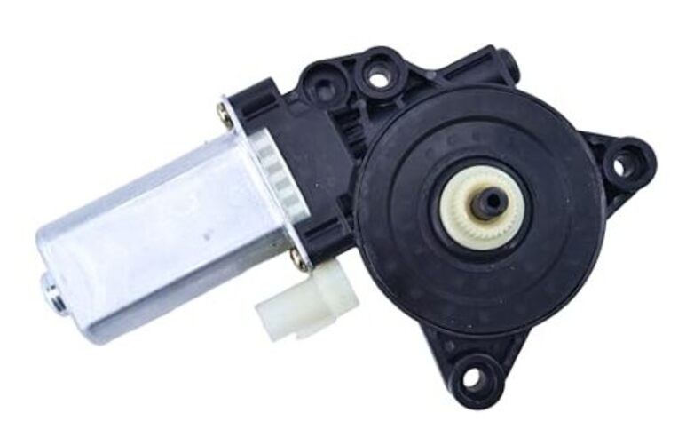 Front Left Power Window Motor 82450-D4010 Compatible with Kia Optima 2016-2020
