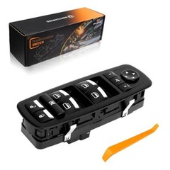 Power Window Switch for Maserati Ghibli 2014-2018 Window Control Switch with