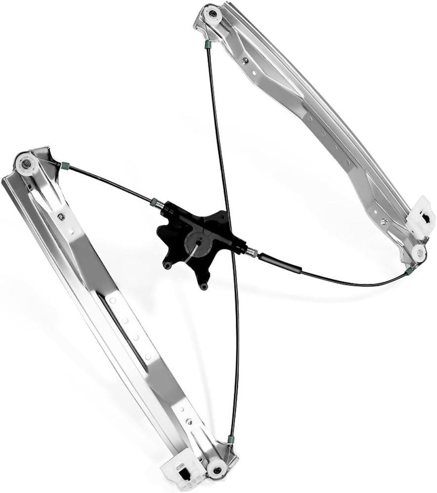 SCITOO 749-508 Front Left Window Regulator w/o Motor 68030655AA – Chrysler/Dodge