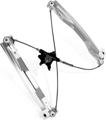SCITOO 749-508 Front Left Window Regulator w/o Motor 68030655AA – Chrysler/Dodge