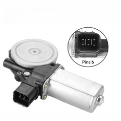 72250-SNA-A03 Power Window Regulator Lift Motor for Honda Civic Sedan 2006-2011