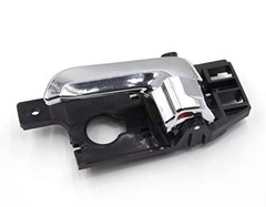 Interior Chrome Door Handle Driver Left 826101F010 for Kia Sportage 2005 2010