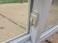 Horizontal Home Window 31.5 x 16.25 x 3.5 In