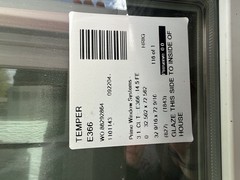 NEW Sliding Glass Patio Doors & Screens – Full Set