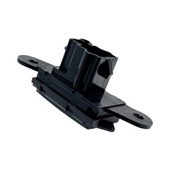 Rear Power Window Door Switch F2TZ-14529-A Compatible with 1991-1991 Ae