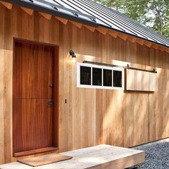 10″x23″ Tempered Glass Fixed Shed Windows – 2 Pack for Outdoor Buildings