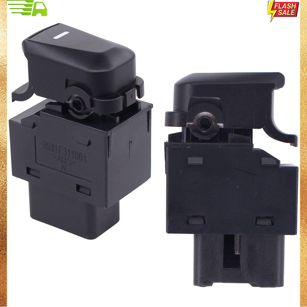 Single Power Window Master Control Switch for Hyundai Tucson 2010-2015 93576