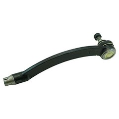 Front Outer Tie Rod Set 2 Piece Compatible with 2003-2008 Mini Cooper PSA86068