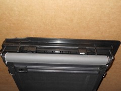 *RV CARAVAN CAMPER VAN PUSH OUT WINDOW RV WINDOW WITH SCREEN FREE SHIP *261*