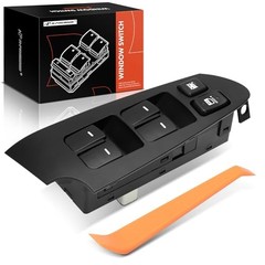 Driver Master Power Window Switch for Kia Forte 2010 935701M000