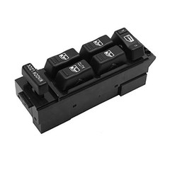 Power Window Switch for Chevrolet Tahoe Suburban Avalanche DC 12V 15062650