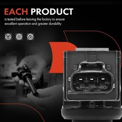 PCS Ignition Coil Packs Compatible with Mitsubishi LOutlander/PHEV/RVR/Sport 4